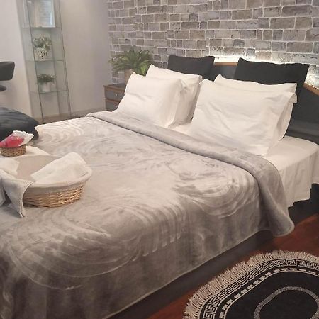 Lovely Cozy Apartment In The Entrance Of Nicosia Aglantzia 외부 사진
