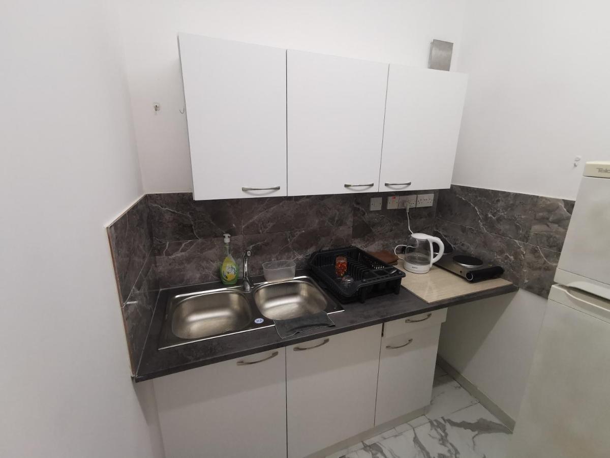 Lovely Cozy Apartment In The Entrance Of Nicosia Aglantzia 외부 사진