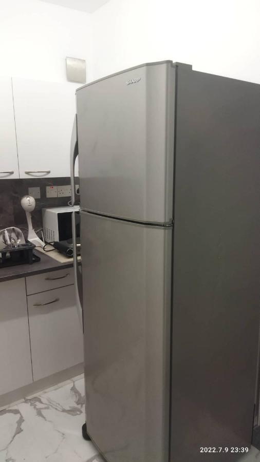 Lovely Cozy Apartment In The Entrance Of Nicosia Aglantzia 외부 사진