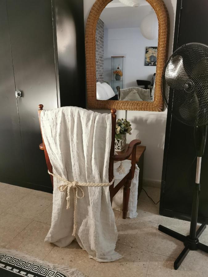 Lovely Cozy Apartment In The Entrance Of Nicosia Aglantzia 외부 사진
