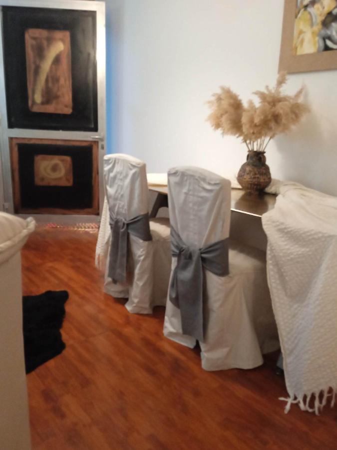 Lovely Cozy Apartment In The Entrance Of Nicosia Aglantzia 외부 사진