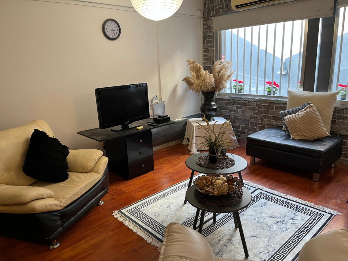 Lovely Cozy Apartment In The Entrance Of Nicosia Aglantzia 외부 사진