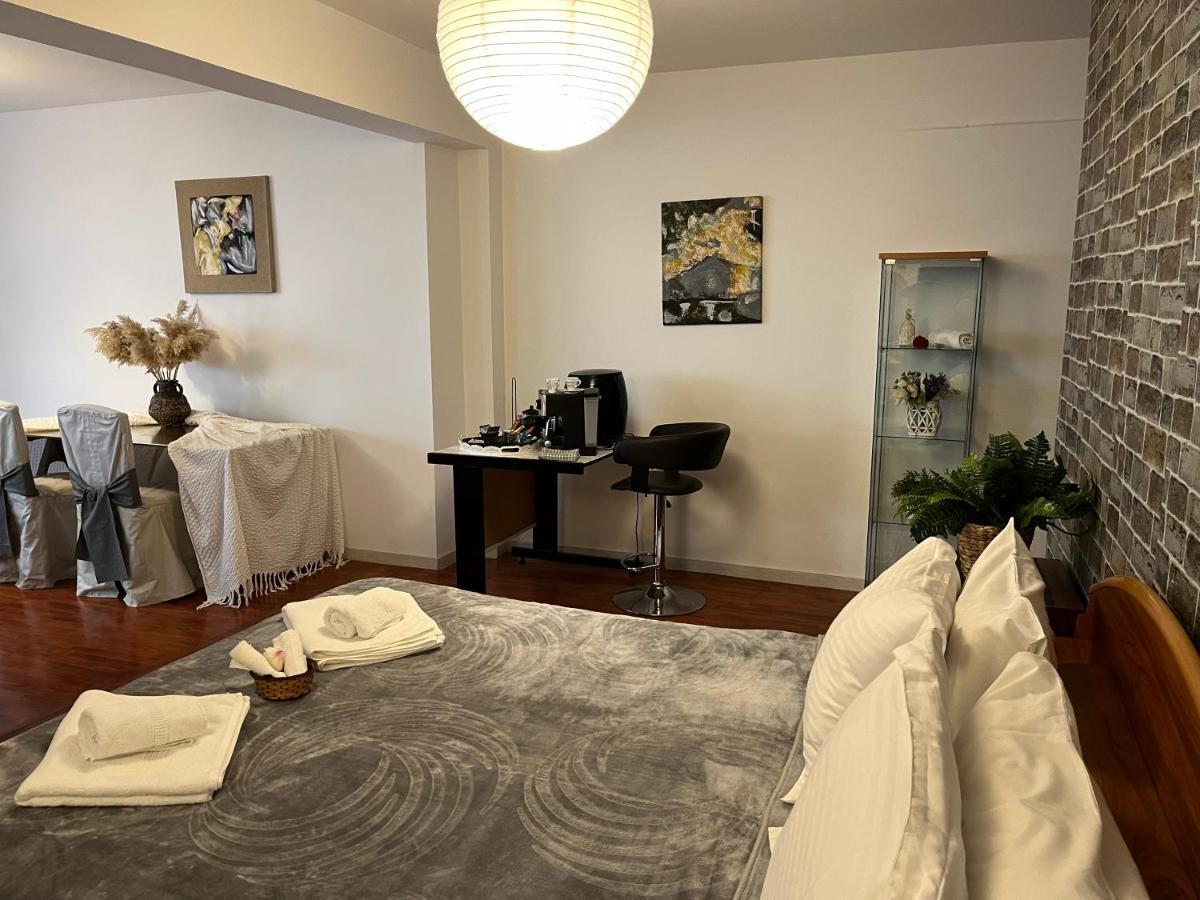 Lovely Cozy Apartment In The Entrance Of Nicosia Aglantzia 외부 사진
