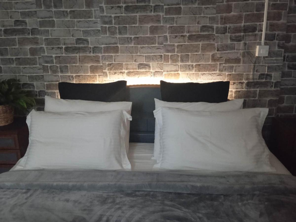 Lovely Cozy Apartment In The Entrance Of Nicosia Aglantzia 외부 사진