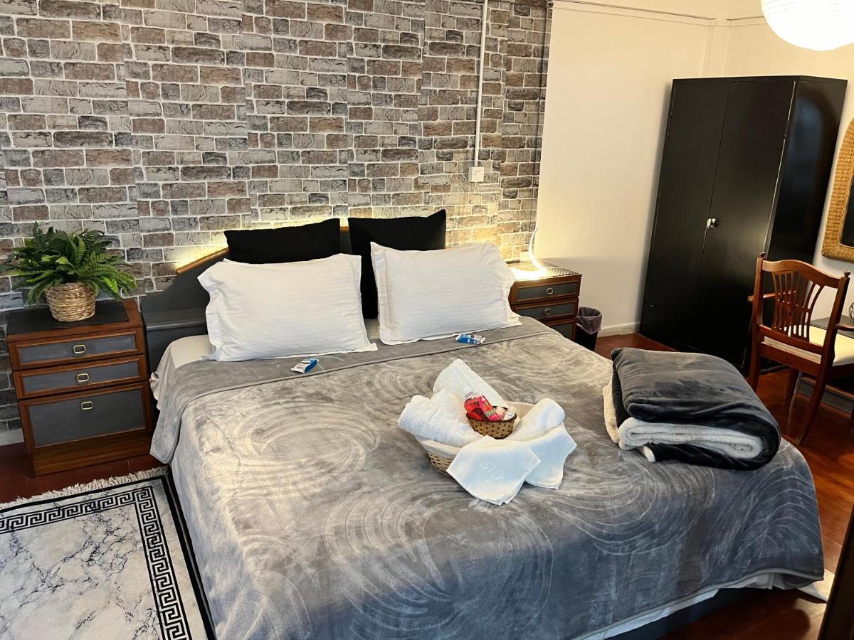 Lovely Cozy Apartment In The Entrance Of Nicosia Aglantzia 외부 사진
