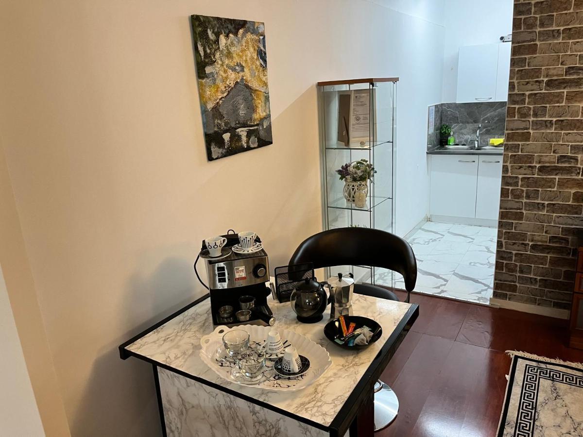 Lovely Cozy Apartment In The Entrance Of Nicosia Aglantzia 외부 사진